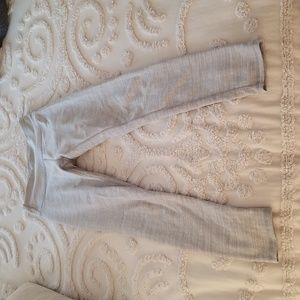 Kyodan Size Small Lounge Pant